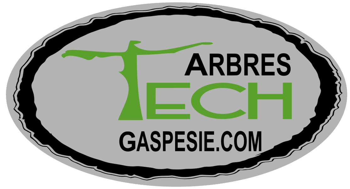Arbres Tech Gaspésie